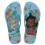 HAVAIANAS KIDS SLIM PRINCESS - Madame Chinelo