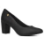 MODARE SAPATO SALTO BLOCO ULTRACONFORTO FEMININO