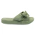 MODARE CHINELO ORTOPEDICO SLIDE FEMININO