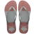 HAVAIANAS SLIM GLITTER GLAM - comprar online