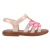 MELISSA MINI HIP BLOOMY BABY