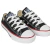 ALL STAR CONVERSE TENIS CHUCK TAYLOR INFANTIL na internet