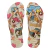 HAVAIANAS SLIM WARNER CLASSICS