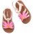 MELISSA MINI HIP BLOOMY BABY - comprar online