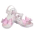 MELISSA MINI FLY SANDAL III BABY - loja online
