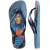 HAVAIANAS TOP HEROIS DC - Madame Chinelo