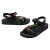 MELISSA SANDALIA STRIPES M LOVER