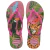 HAVAIANAS SLIM SUMMER BLISS - loja online