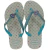 HAVAIANAS KIDS SLIM GLITTER II
