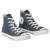 ALL STAR CONVERSE TENIS CHUCK TAYLOR CANO MEDIO na internet