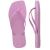 HAVAIANAS SLIM SQUARE LOGO POPUP - loja online