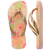 HAVAIANAS KIDS FLORES - Madame Chinelo