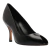 AREZZO SAPATO PEEP TOE DE COURO SALTO ALTO FINO - comprar online