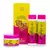 Kit Capilar Cheirinho de Chiclete com 03 itens BabaSoul - Soul Cosméticos