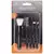 KIT PINCEL P/MAQUIAGEM 5UNID KP5-18 MACRILAN - comprar online
