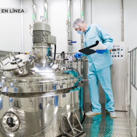 Biorreactores: Enfoque integral en la operación - comprar en línea