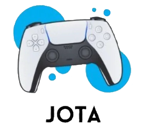 Jota Gamer