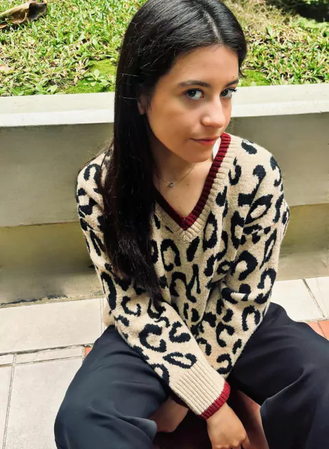 Sweater Tanzania