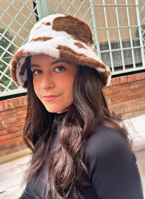 Gorro Sarah - comprar online