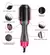 Combo exclusivo: Cepillo Brushing 3 en 1 + Mini Cepillo Rosa Pastel en internet