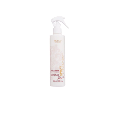 Spray Texturizador By Rodrigo Vizu 250ml– Arvensis