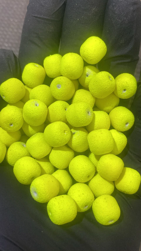 Eva Formato Ração 10 mm - 10 unidades