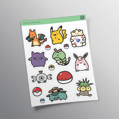 Banner de la categoría Stickers