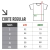 Remera Pokemon Ash Vs Jessie - Tienda Green City