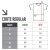 Remera Pokemon Jolteon - tienda online