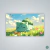 Bulbasaur Edición Entrenador - Playmat & Mouse Pad - comprar online