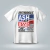 Remera Pokemon Ash Vs Jessie en internet
