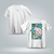 Remera Pokemon Blastoise Kanto - comprar online