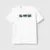 Remera Pokemon - Bulbasaur Evolutions Blanco | Edición Pokedex - comprar online