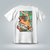 Remera Pokemon Charizard Kanto en internet