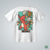 Remera Pokemon Charmeleon en internet