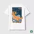 Remera Pokemon - Dragonite Kanto - Blanco - comprar online
