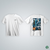 Remera Pokemon Dratini Kanto - comprar online