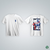 Remera Pokemon Greninja - comprar online