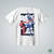 Remera Pokemon Greninja en internet