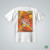 Remera Pokemon Ho-oh - Johto en internet