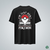 Remera Pokemon Im Just Here en internet