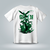 Remera Pokemon Green Kanto en internet