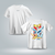 Remera Pokemon Legendarios - comprar online