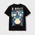 Remera Pokemon - Blastoise Evoluciones - comprar online