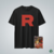 Remera Pokemon Team Rocket R - comprar online