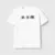 Remera Pokemon - Squirtle Evolutions Blanco | Edición Pokedex - comprar online