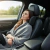 Apoyacabeza Lateral Ajustable Para Asiento De Auto Universal