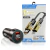 Cargador Para Auto con Logo 66w Usb/c Carga Rápida Con Cable 4 En 1