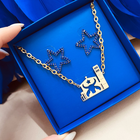Conjunto Catedral Boi Caprichoso