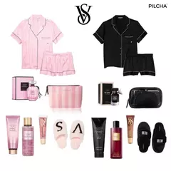 Oportunidades Unicas - Liquidación de Stock de Victoria's Secret | + de 567 unidades vendidas... en internet